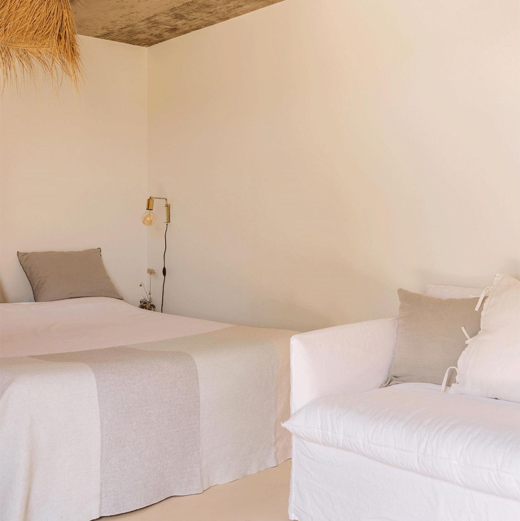 Villa Campo de Arroz Carvalhal  Habitación foto