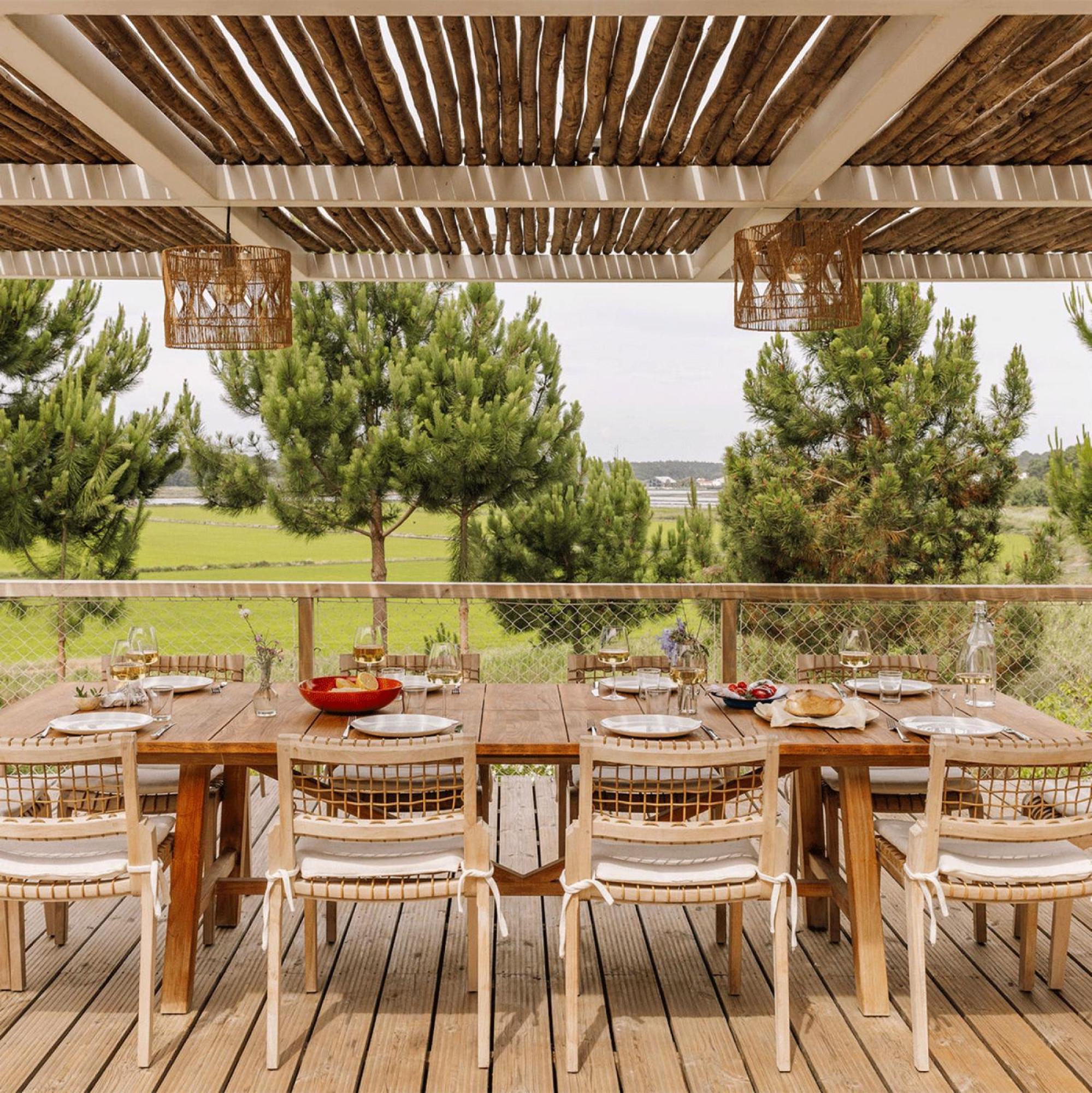 Villa Campo de Arroz Carvalhal  Exterior foto